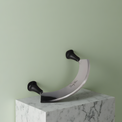 Stainless Steel Chopper